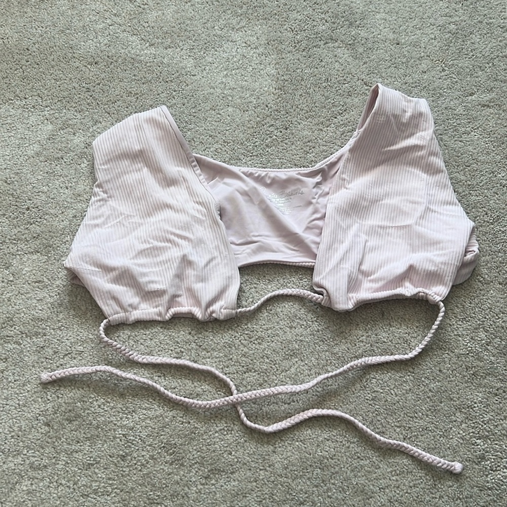 FRANKIES BIKINIS TOP